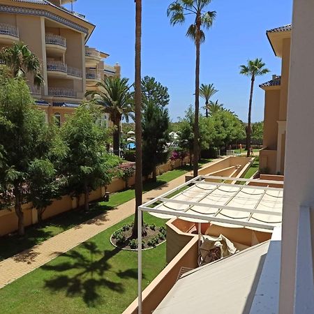 Apartamento 1 Dormitorio En Primera Linea De Playa イスラ・カネラ エクステリア 写真