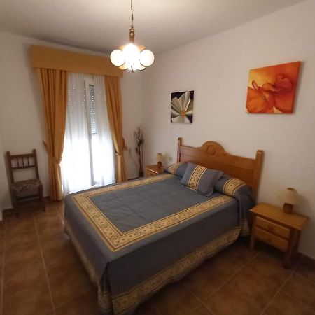 Apartamento 1 Dormitorio En Primera Linea De Playa イスラ・カネラ エクステリア 写真