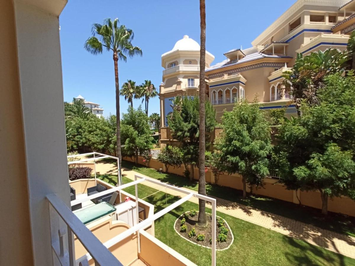 Apartamento 1 Dormitorio En Primera Linea De Playa イスラ・カネラ エクステリア 写真