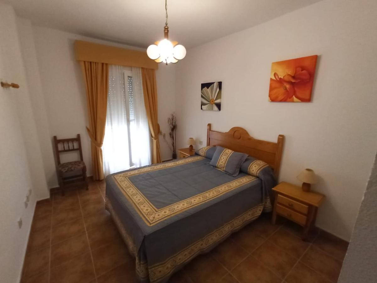 Apartamento 1 Dormitorio En Primera Linea De Playa イスラ・カネラ エクステリア 写真